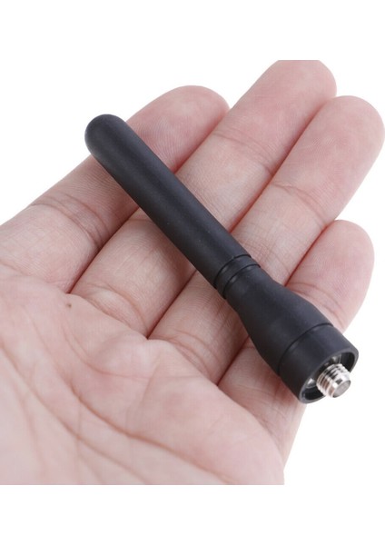 2.15DB Anten SF20 400-470MHZ Sma Dişi Rf Kablosuz Haberleşme Telsiz Baofeng BF-888S fiyatları