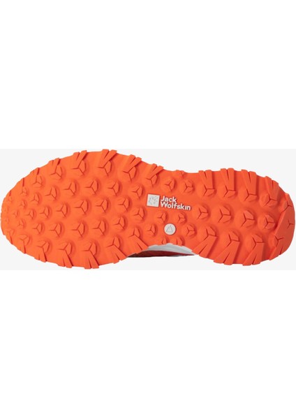 Prelıght Pro Vent Low W Kadın Turuncu Outdoor Ayakkabı 4064331-3220