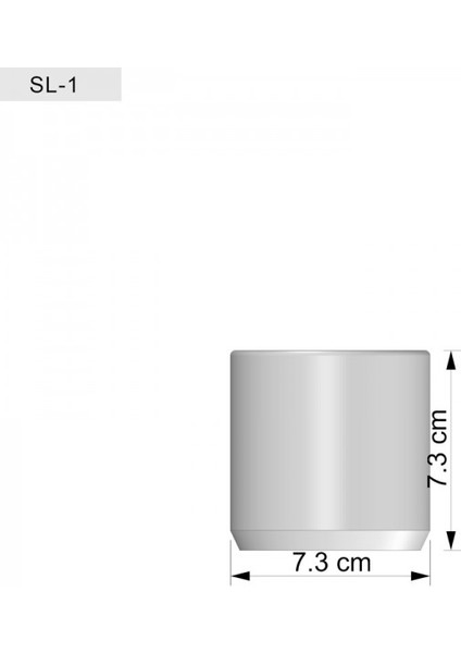 Geometrik Saksı ve Sukulent fiyatları