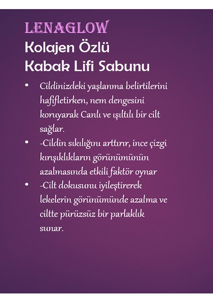 Kolajen Özlü Kabak Lifi Sabun Topuk Taşı Ponza Taşı Banyo Lif fiyatları