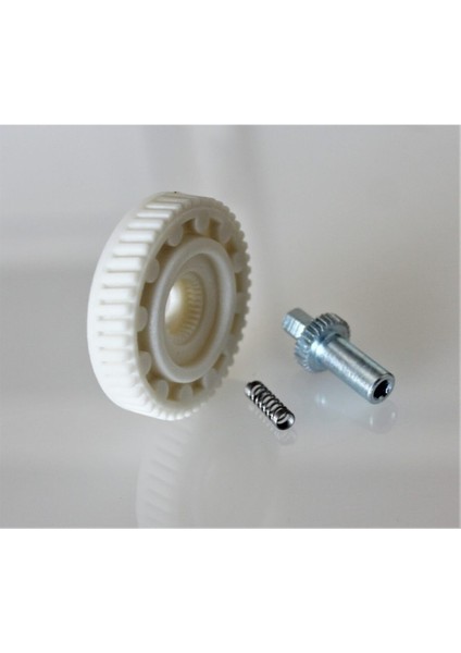 Renault Laguna 2 / Vel Satis Uyumlu Sunroof Motor Dişli Seti