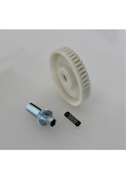 Renault Laguna 2 / Vel Satis Uyumlu Sunroof Motor Dişli Seti fiyatları