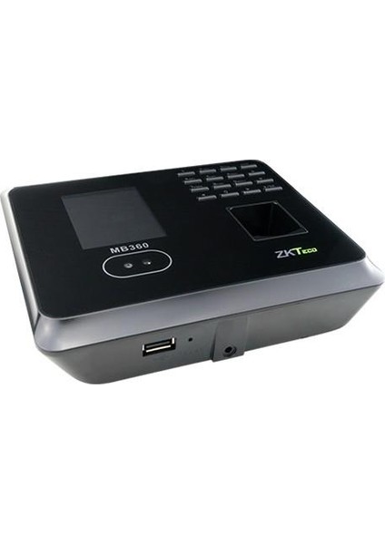 TRFACE100-ID(MB360) Yüz Tanıma/parmak Izi/kart Okuyucu Pdks Cihazı fiyatları