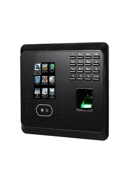 TRFACE100-ID(MB360) Yüz Tanıma/parmak Izi/kart Okuyucu Pdks Cihazı modelleri