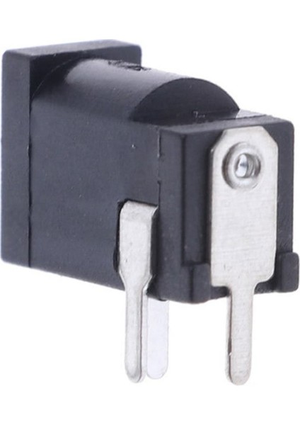 3.5mm x 1.3mm Dc Güç Soketi Plastik DC002 Pcb Tip Adaptör Bağlant fiyatları