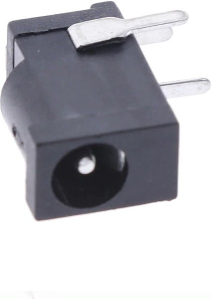 3.5mm x 1.3mm Dc Güç Soketi Plastik DC002 Pcb Tip Adaptör Bağlant modelleri