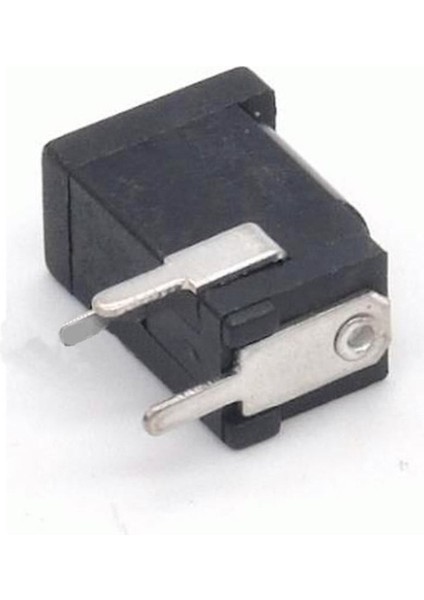 3.5mm x 1.3mm Dc Güç Soketi Plastik DC002 Pcb Tip Adaptör Bağlant fırsatları