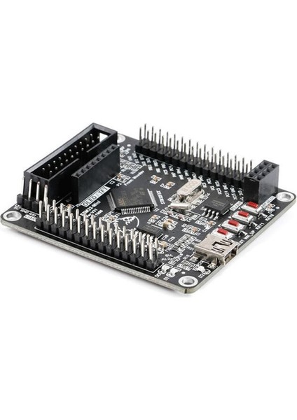 STM32F103RCT6 Gelistirme Kartı Arm STM32 32 Bit Arm Cortex M3