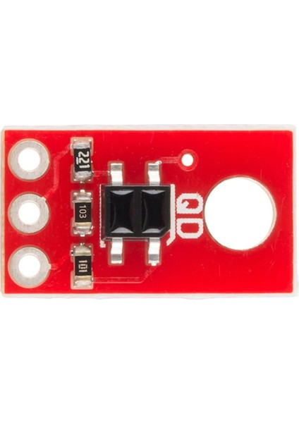 QRE1113 Sensör Modül Qtr-1rc Çizgi Izleyen Dijital Tip Ir Optik