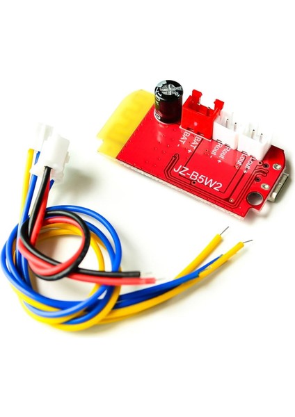 CT14 Bluetooth 4.2 Mp3 Modül F Class Microusb Besleme Şarj Stereo