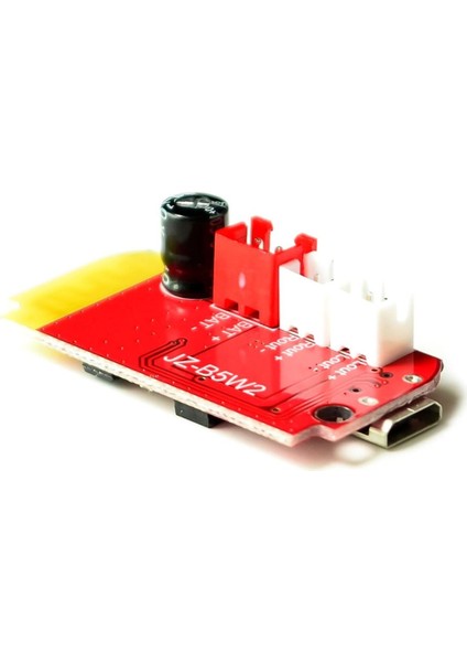 CT14 Bluetooth 4.2 Mp3 Modül F Class Microusb Besleme Şarj Stereo