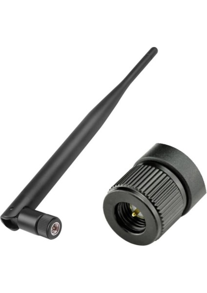 6dbi Sma Erkek Anten Dikey 20CM Rf Wifi Sinyal Kuvvetlendirici 2.4ghz 5.8ghz 2g 3g 4g fiyatları