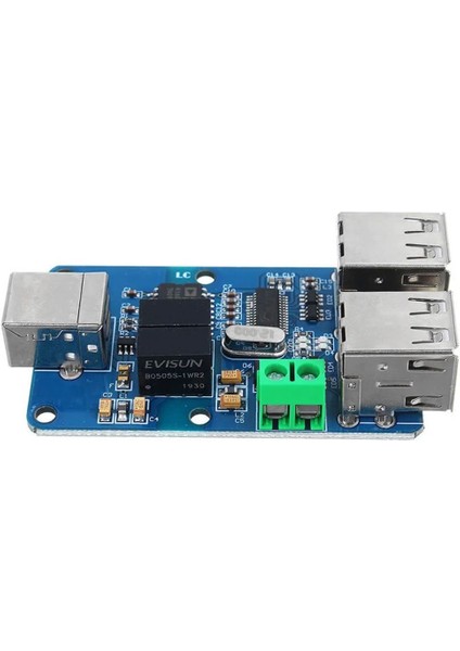ADUM3160 4 Port USB Modül 4 Kanal USB Izolatör 1500V 12 Mbps USB