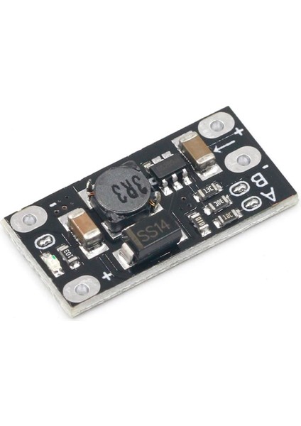Mini Dc 12V Voltaj Yükseltici Modül 3V To 12V 5V 8V 9V Step Up SX1308 Dc Boost Çevirici Modül Güç