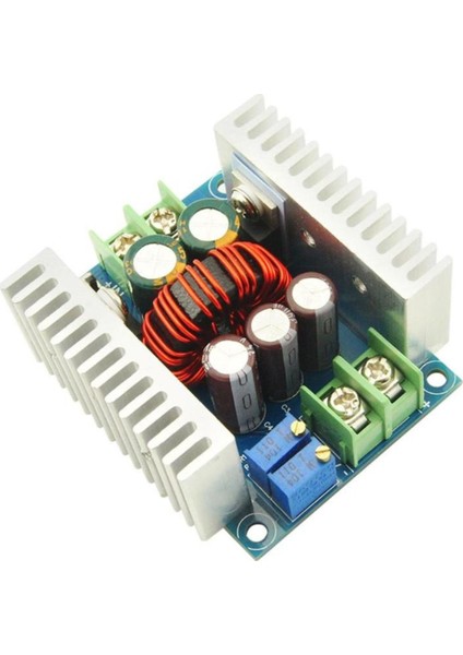 300W 20A Voltaj Düşürücü Modül Step Down Dc Dc Güç Kaynağı