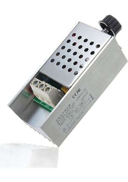 10000 Watt Dimmer Ac 220V 10000W
