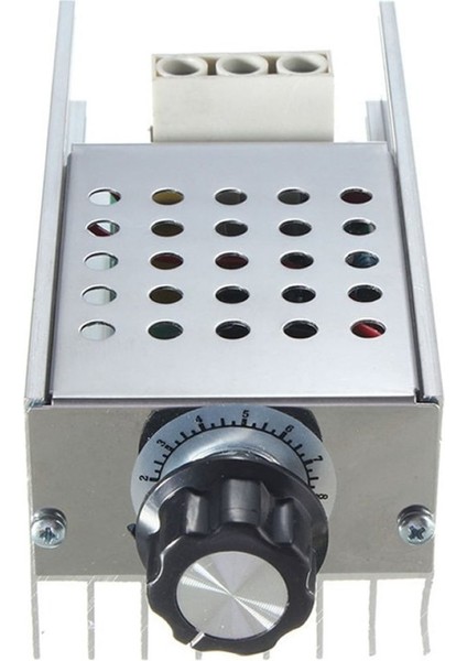 10000 Watt Dimmer Ac 220V 10000W