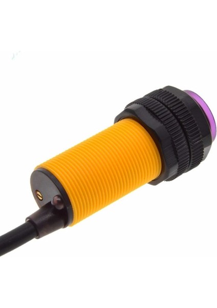 E18-D80NK Kızılötesi Mesafe Sensörü MZ80