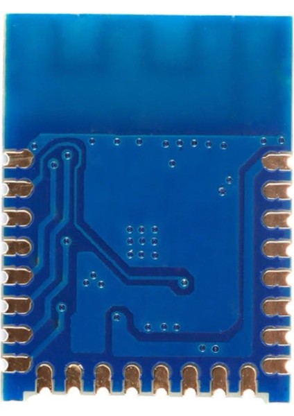 JDY-23A Bluetooth 5.0 Modül Ble Kablosuz Haberleşme Rf Alıcı Verici Dijital Iletişim fiyatları