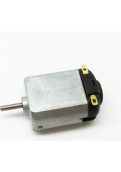 3V 6V Dc Motor 130 Dc Motor Oyuncak Motoru