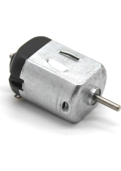 3V 6V Dc Motor 130 Dc Motor Oyuncak Motoru