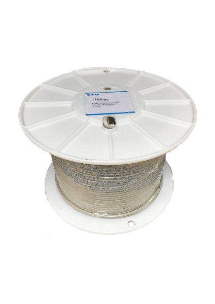 CAT.6A U/ftp 23AWG Lszh Dca Kablo 305MT