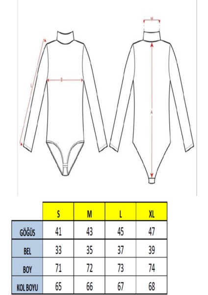 Siyah Uzun Kollu Çıtçıtlı Zıbın 083