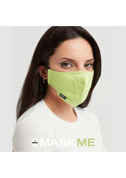 MaskMe Yüz Maskesi