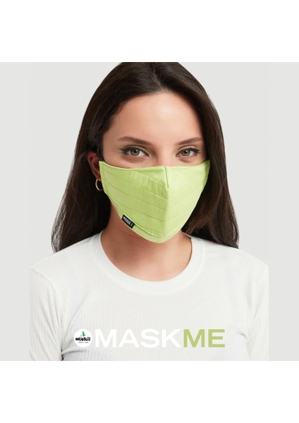 MaskMe Yüz Maskesi