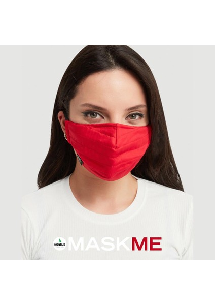 MaskMe Yüz Maskesi