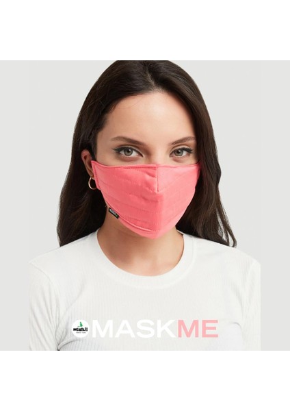 MaskMe Yüz Maskesi