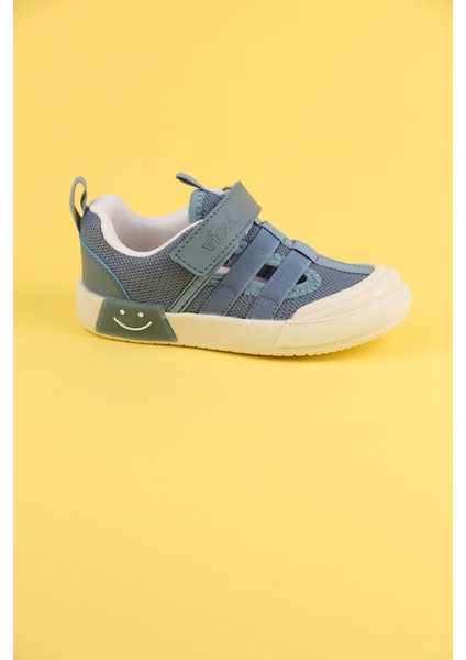 26-30 Numara Erkek Çocuk Vicco Momo Işıklı Ayakkabı fırsatları