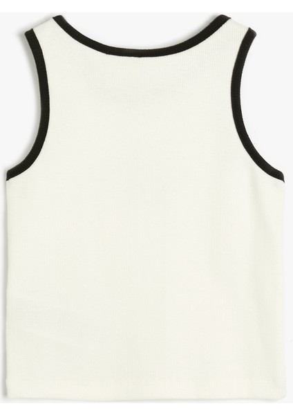 Atlet Kedi Baskılı Bisiklet Yaka Pamuklu fiyatları