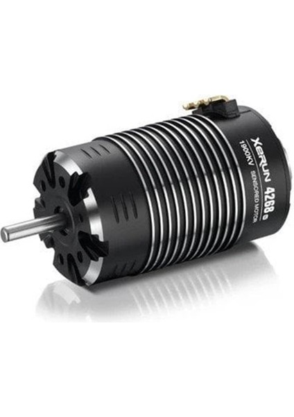 XERUN-4268SD-1900KV-BLACK-G2