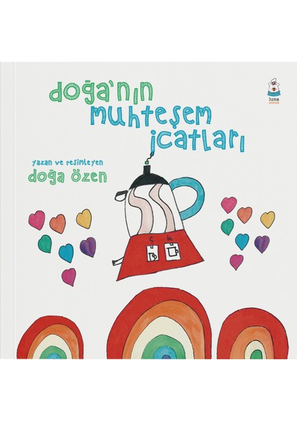 Doğa'nın Muhteşem İcatları - Doğa Özen