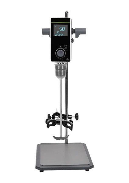 Serlab Instrument SR-OS-40N 20LT Dijital Mekanik Karıştırıcı