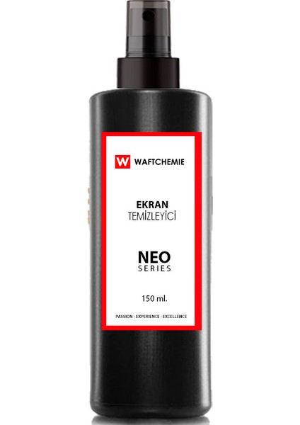 Ekran Temizleme Spreyi 150 Ml.