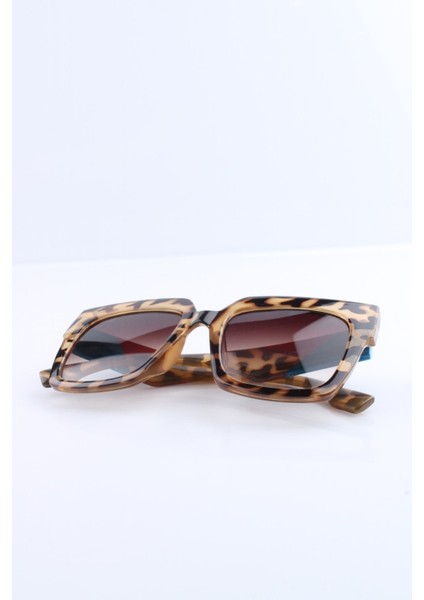 Leopar Polerıze Kadın Güneş Gözlüğü - LV1822R003 615098 indirimleri