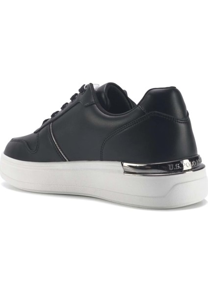Alka Kadın Sneaker Ayakkabı CKR00817