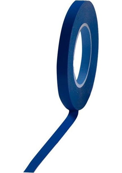 9184 6MM.X18 Metre Flexible Maskeleme Bandı