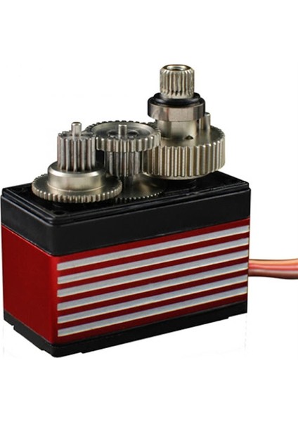 1209TH Digital Servo-Hıgh Voltage