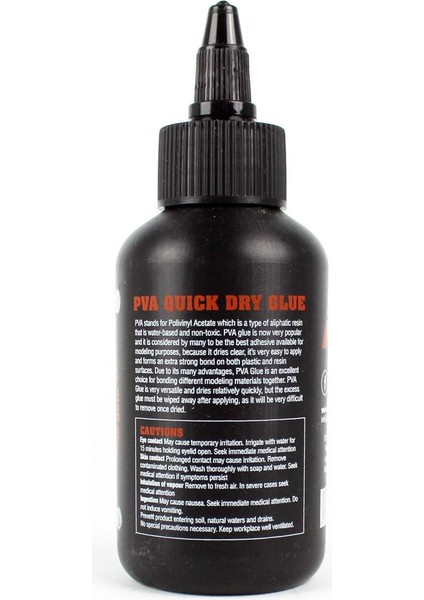 AK 12014 100 ml.Wolverine Beyaz Tutkal indirimleri