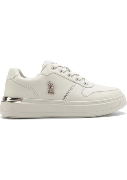 Alka Kadın Sneaker Ayakkabı CKR00817