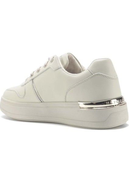 Alka Kadın Sneaker Ayakkabı CKR00817