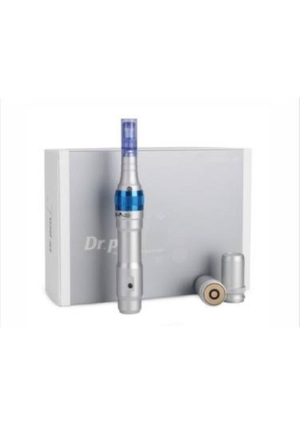 Ultima A6 Şarjlı Dermapen Cihazı