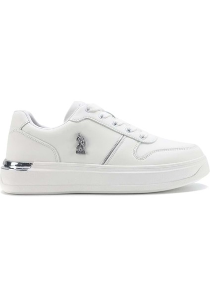 Alka Kadın Sneaker Ayakkabı CKR00817