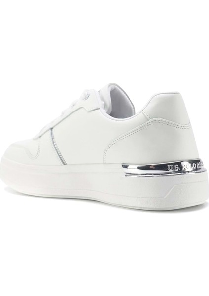 Alka Kadın Sneaker Ayakkabı CKR00817