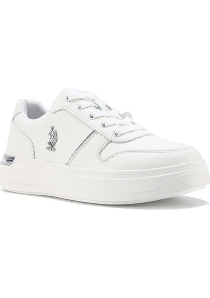 Alka Kadın Sneaker Ayakkabı CKR00817