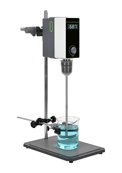 Serlab Instrument SR-OS-60N 40LT Dijital Mekanik Karıştırıcı