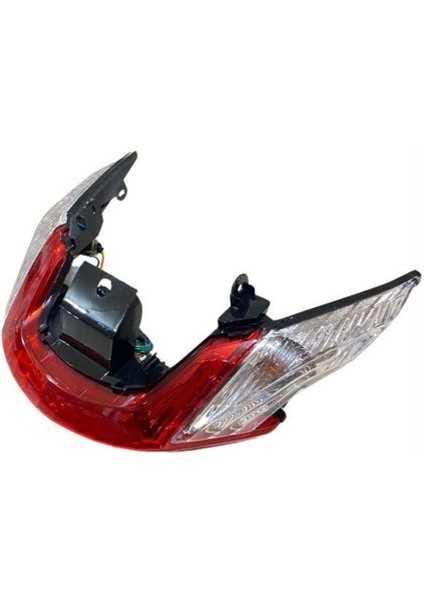 Honda Activa S 125 Arka Stop Komple